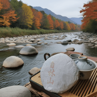 自林山(普洱生茶)