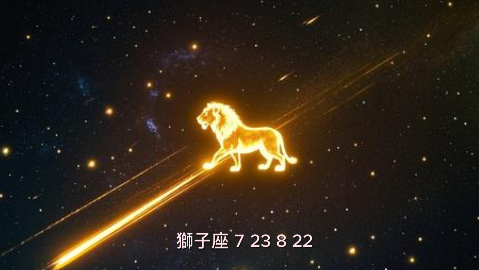 獅子座 (7/23–8/22)事業：公眾表現機會佳，適合在會議或簡報中展現自我。 財運：賞罰分明，應清楚記賬並避免奢侈性消費。 感情：桃花旺盛但需慎選對象；已有伴者可策劃小驚喜增溫感情。 健康：注意心血管負擔，運動宜適度強度與休息交替。