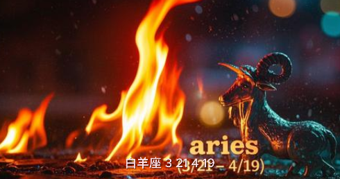白羊座 (3/21–4/19)事業：工作節奏放緩，適合檢視年初目標進度並調整策略。 財運：臨時小財機會多，但不宜衝動投資，留意合作合約細節。 感情：單身者可在社交場合遇見新對象；有伴者需關心對方情緒，避免工作忽略。 健康：需注意肩頸僵硬，建議做瑜伽伸展與深呼吸練習。